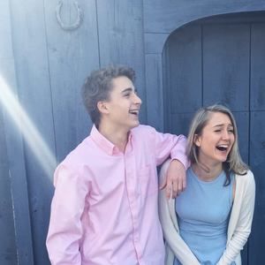 Meet your Posher, Margo